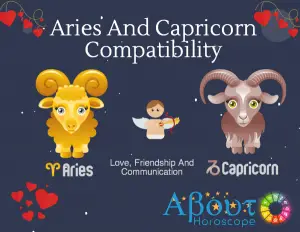 Aries And Capricorn Compatibility Love Friendship 300x232 