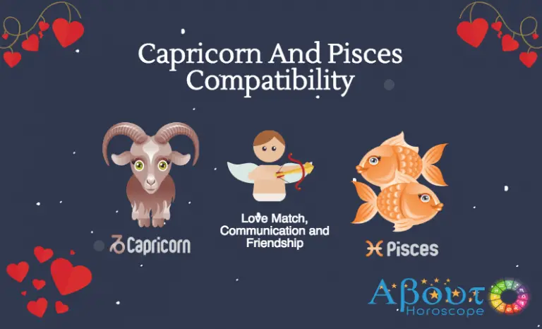 Capricorn And Pisces Compatibility 768x466 