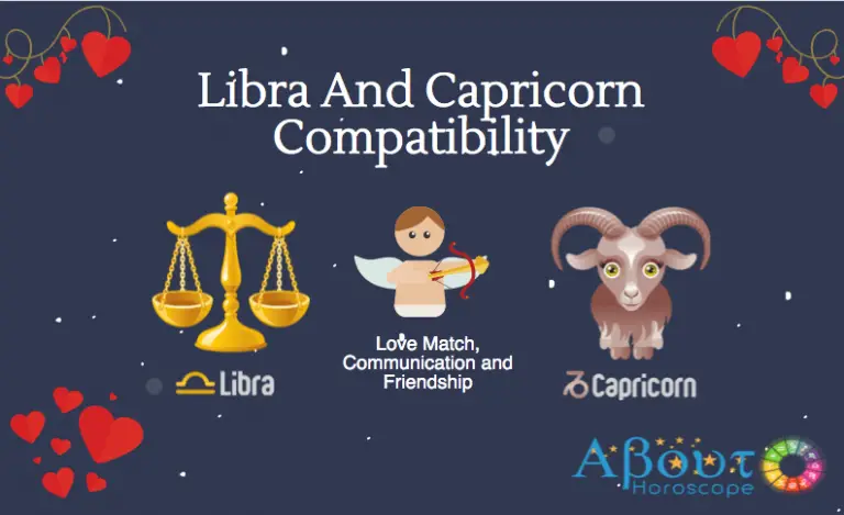 Libra And Capricorn Compatibility 768x469 