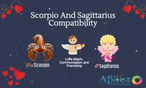 Scorpio And Sagittarius Compatibility 300x181 